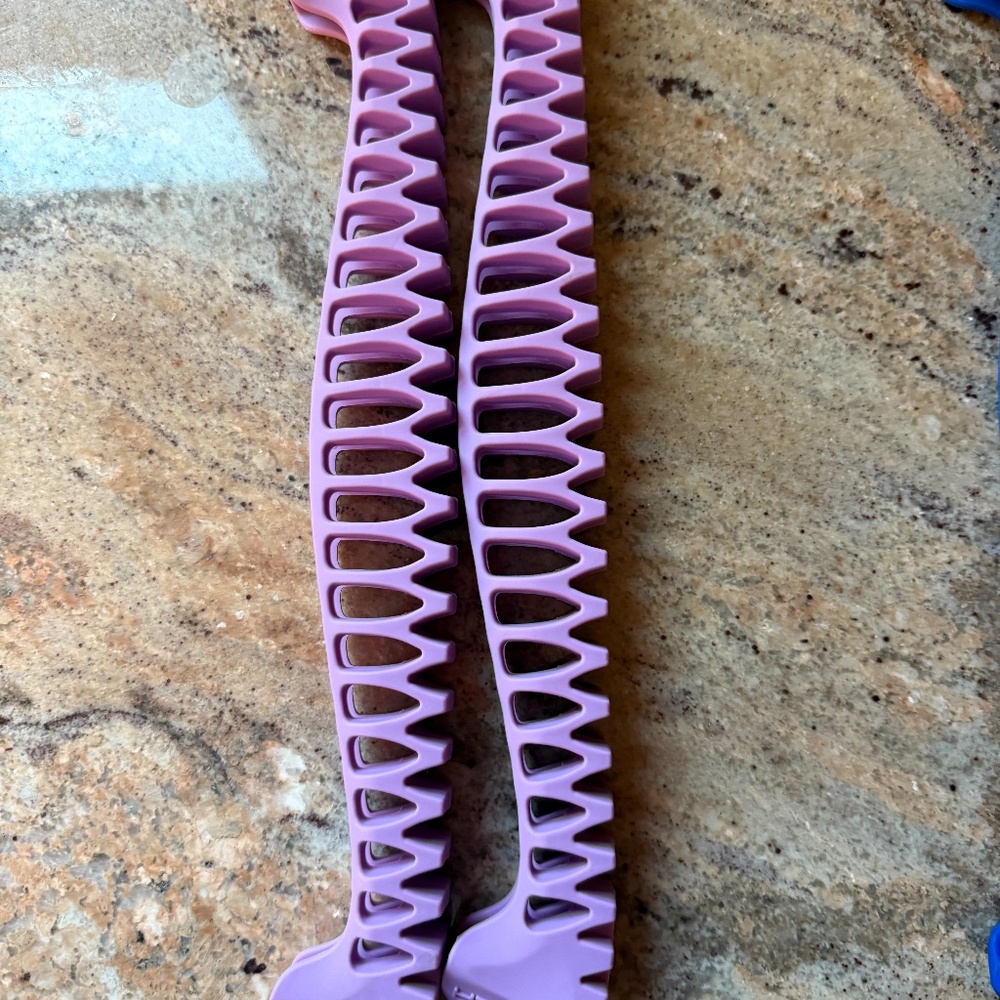 Edea figure skate guards